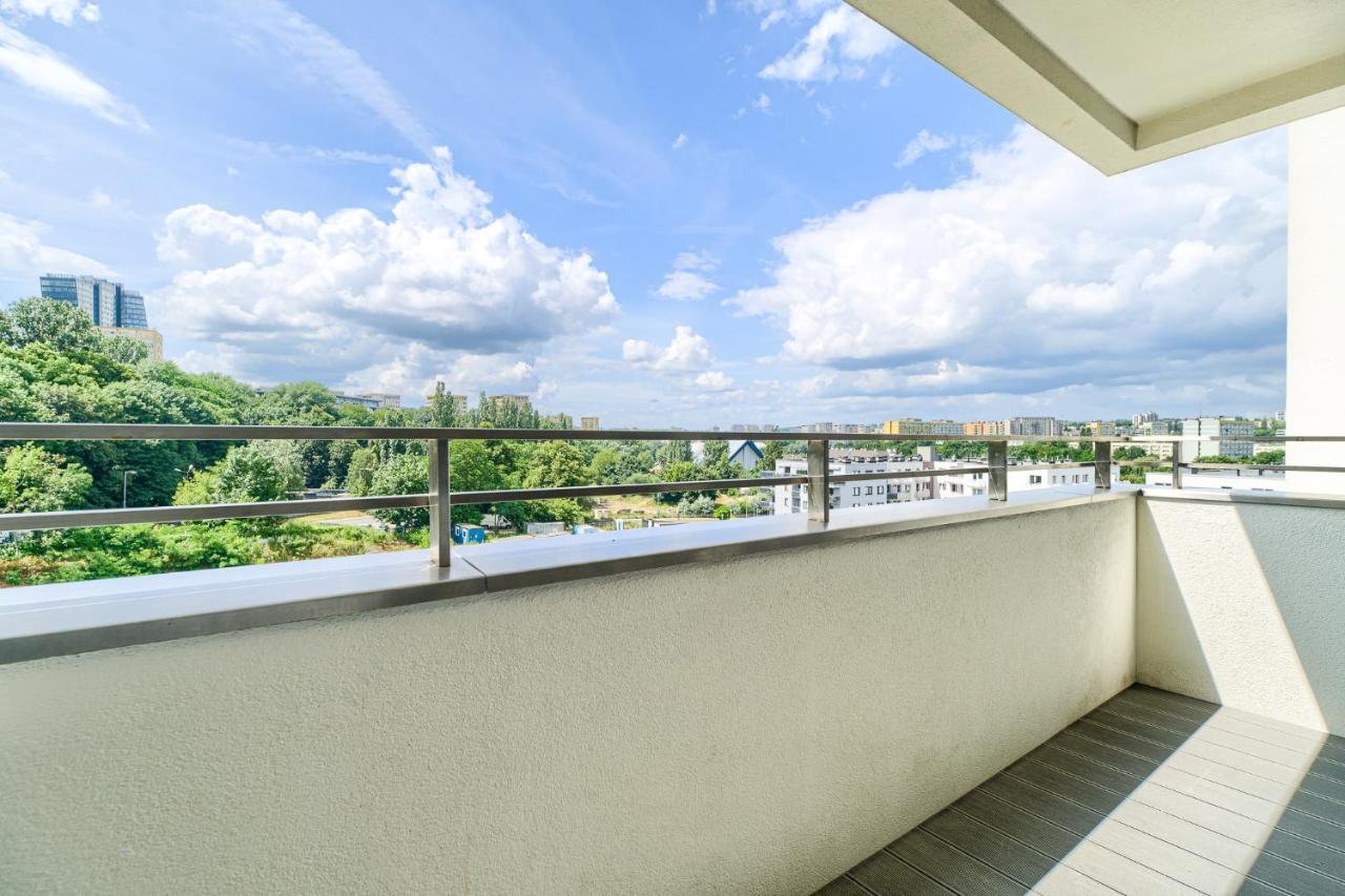 EXCLUSIVE Nautica PREMIUM Apartments Stettino Esterno foto